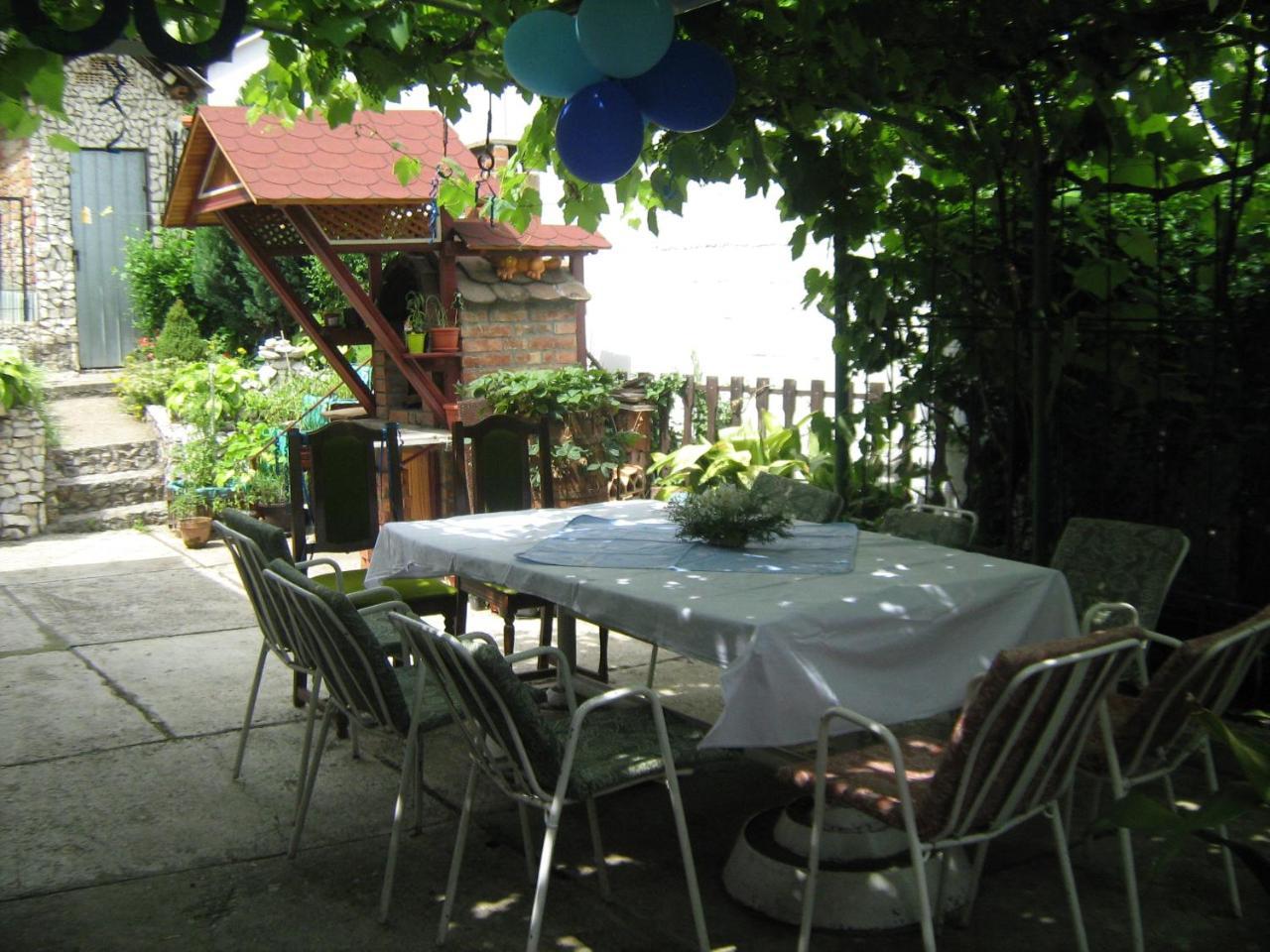 ורדניק Apartman Vrdnicak מראה חיצוני תמונה