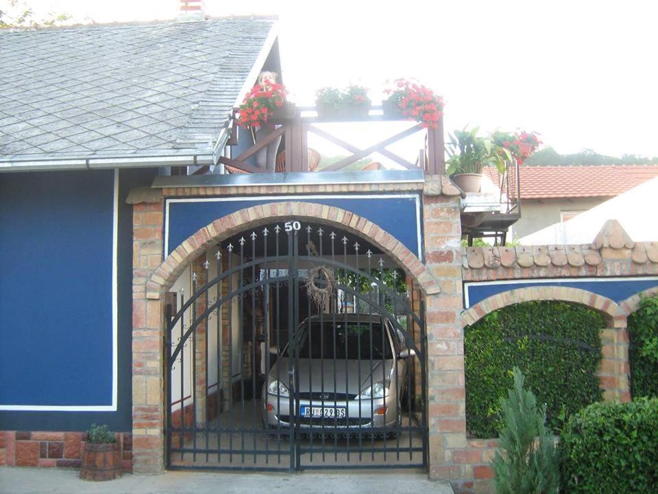ורדניק Apartman Vrdnicak מראה חיצוני תמונה