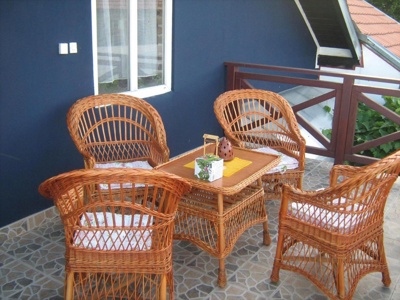 ורדניק Apartman Vrdnicak מראה חיצוני תמונה