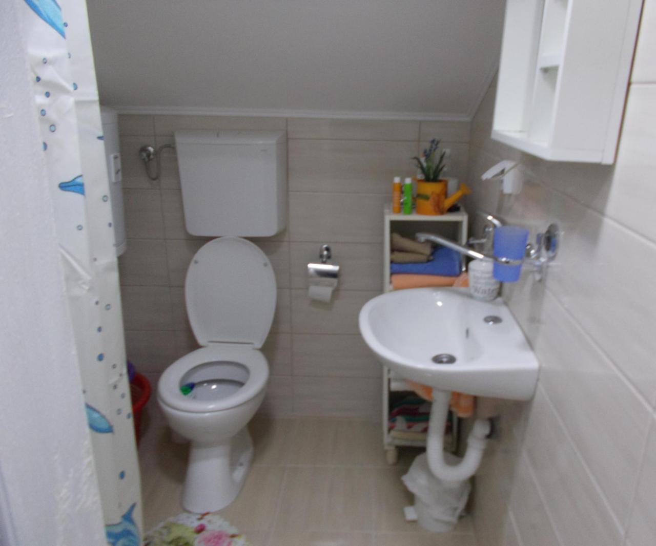 ורדניק Apartman Vrdnicak מראה חיצוני תמונה