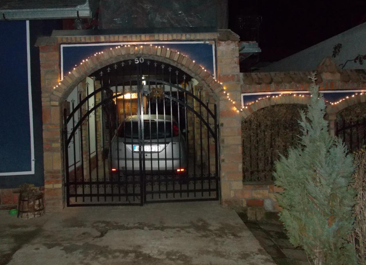 ורדניק Apartman Vrdnicak מראה חיצוני תמונה