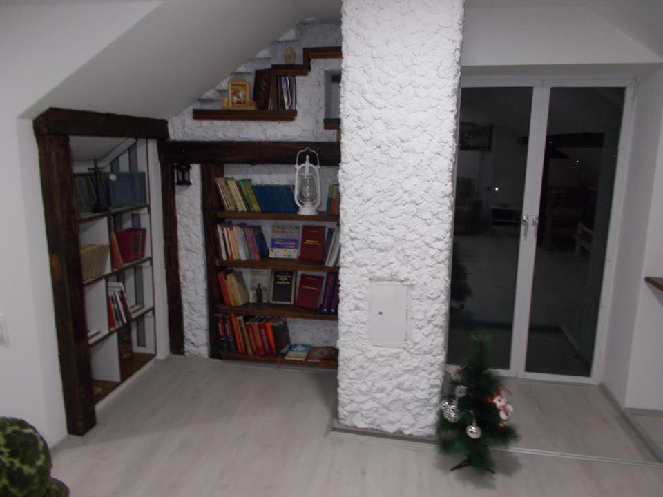 ורדניק Apartman Vrdnicak מראה חיצוני תמונה