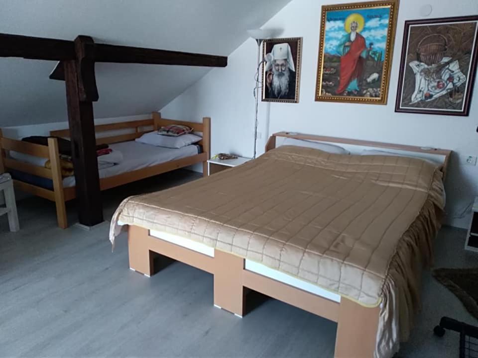 ורדניק Apartman Vrdnicak מראה חיצוני תמונה