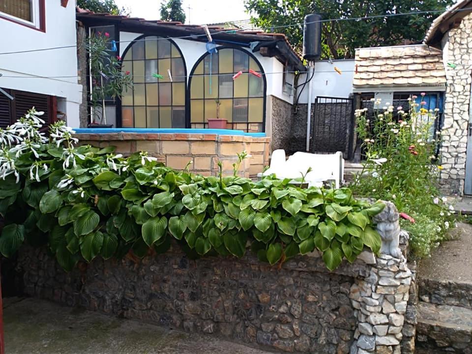 ורדניק Apartman Vrdnicak מראה חיצוני תמונה