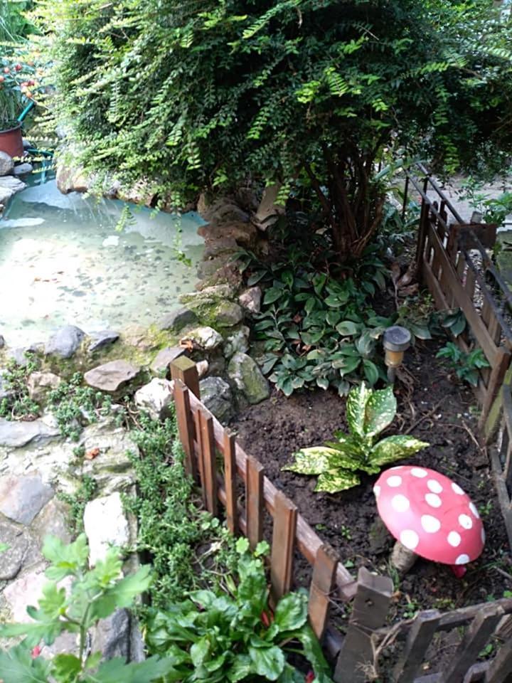 ורדניק Apartman Vrdnicak מראה חיצוני תמונה