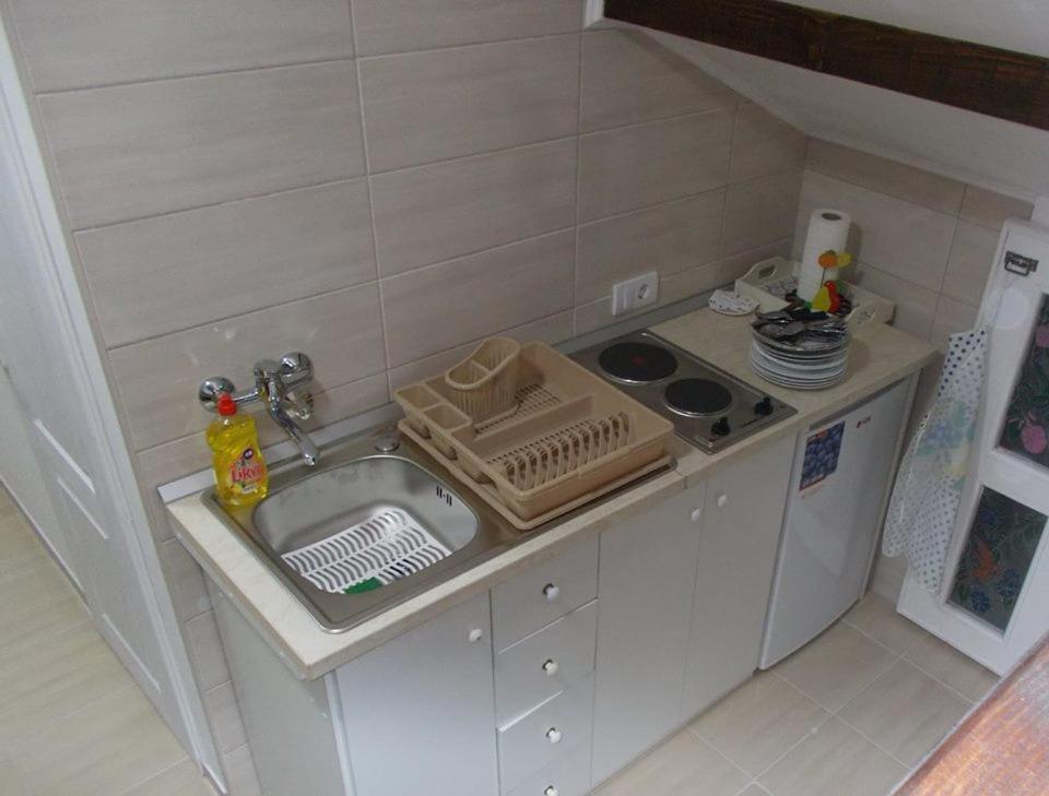 ורדניק Apartman Vrdnicak מראה חיצוני תמונה