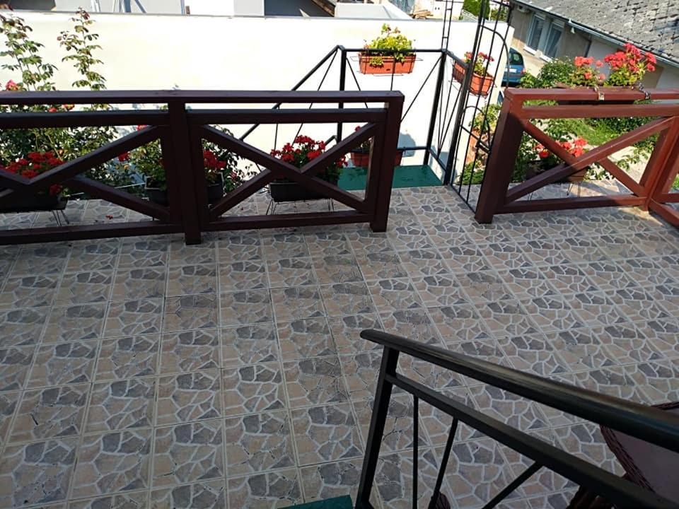ורדניק Apartman Vrdnicak מראה חיצוני תמונה