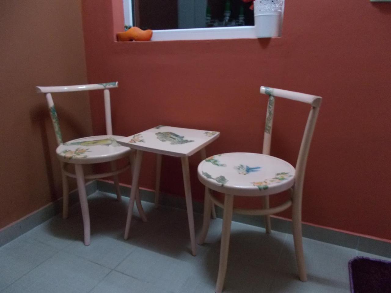 ורדניק Apartman Vrdnicak מראה חיצוני תמונה
