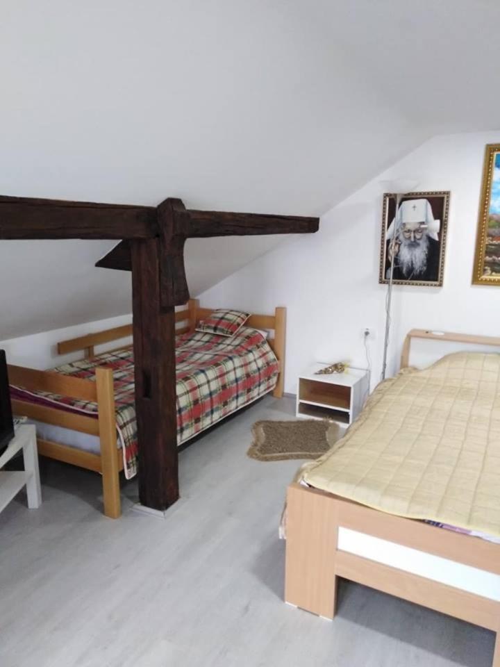 ורדניק Apartman Vrdnicak מראה חיצוני תמונה