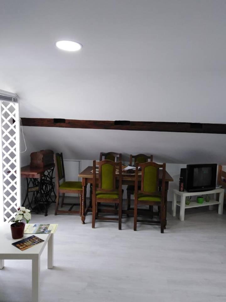 ורדניק Apartman Vrdnicak מראה חיצוני תמונה