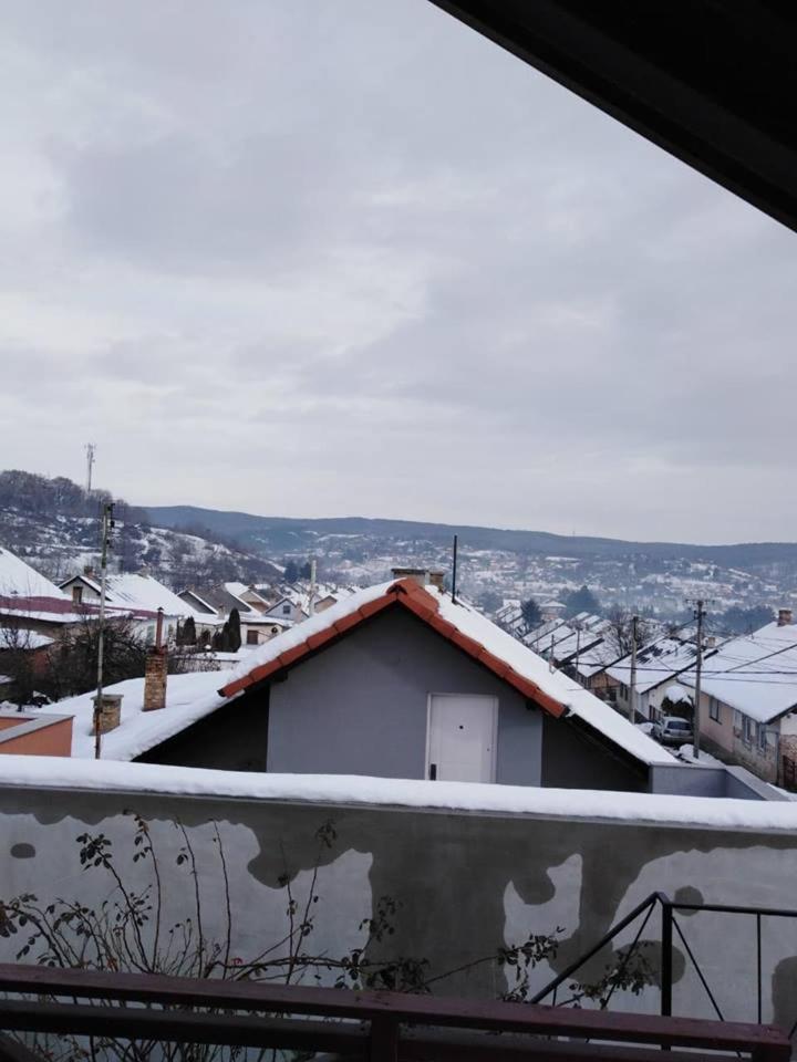 ורדניק Apartman Vrdnicak מראה חיצוני תמונה