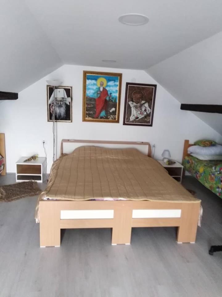 ורדניק Apartman Vrdnicak מראה חיצוני תמונה