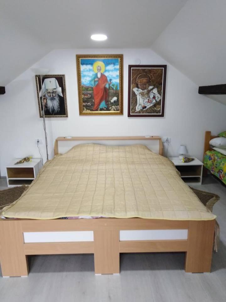 ורדניק Apartman Vrdnicak מראה חיצוני תמונה