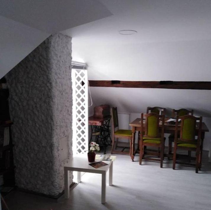 ורדניק Apartman Vrdnicak מראה חיצוני תמונה