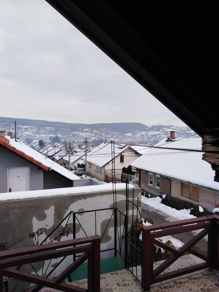 ורדניק Apartman Vrdnicak מראה חיצוני תמונה