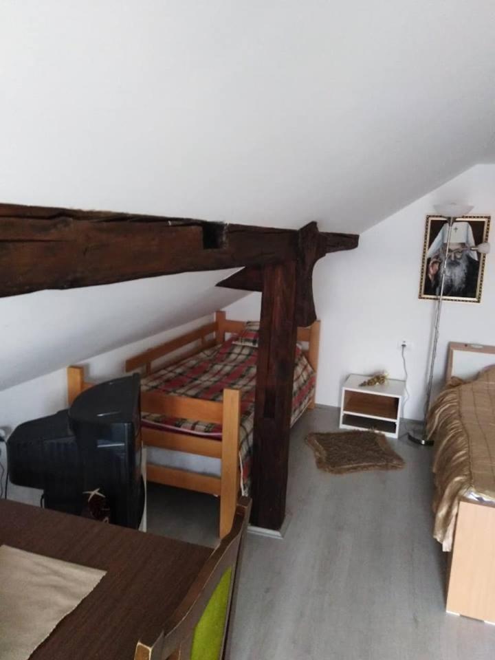 ורדניק Apartman Vrdnicak מראה חיצוני תמונה