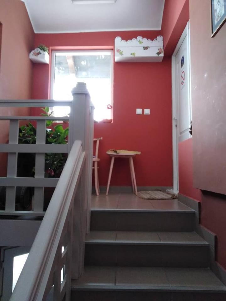 ורדניק Apartman Vrdnicak מראה חיצוני תמונה