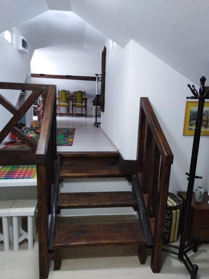 ורדניק Apartman Vrdnicak מראה חיצוני תמונה