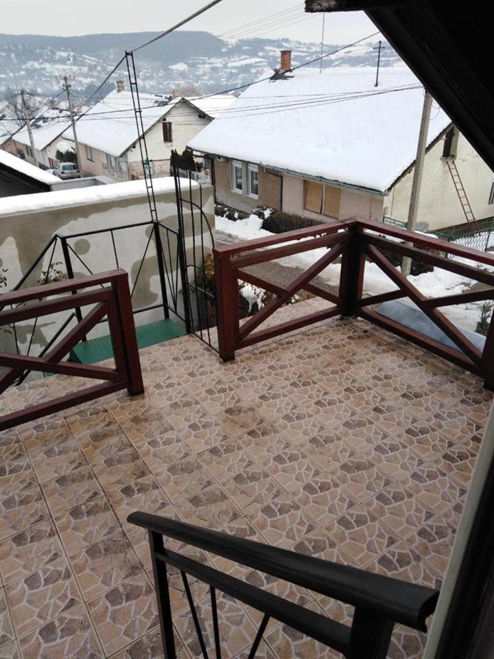 ורדניק Apartman Vrdnicak מראה חיצוני תמונה