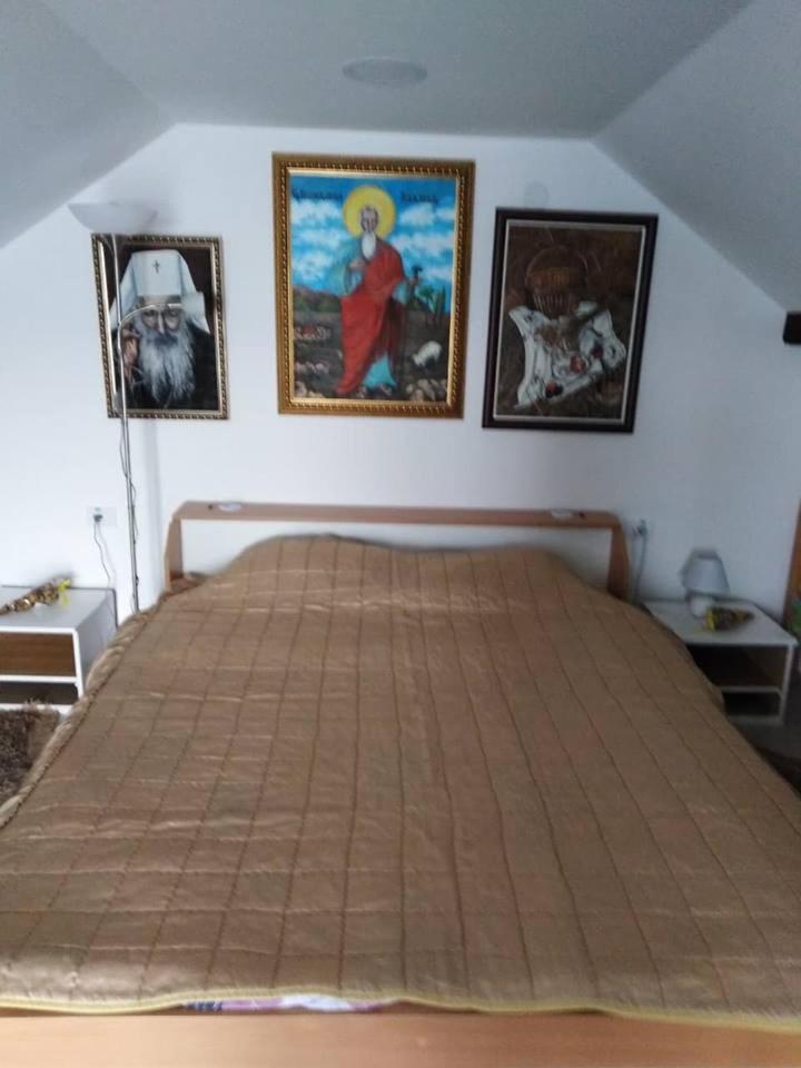 ורדניק Apartman Vrdnicak מראה חיצוני תמונה