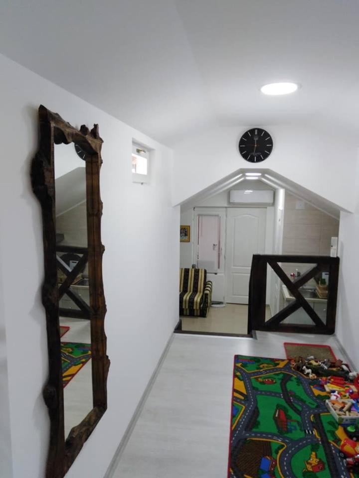 ורדניק Apartman Vrdnicak מראה חיצוני תמונה