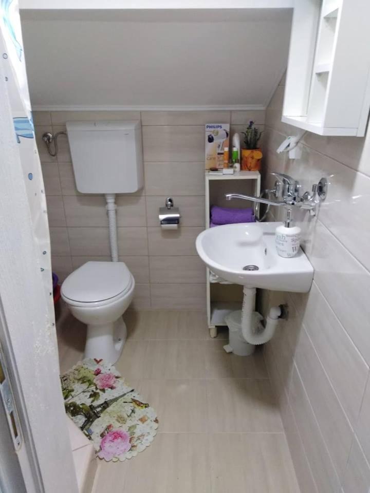 ורדניק Apartman Vrdnicak מראה חיצוני תמונה