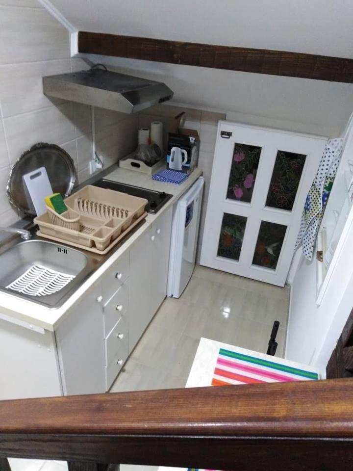 ורדניק Apartman Vrdnicak מראה חיצוני תמונה