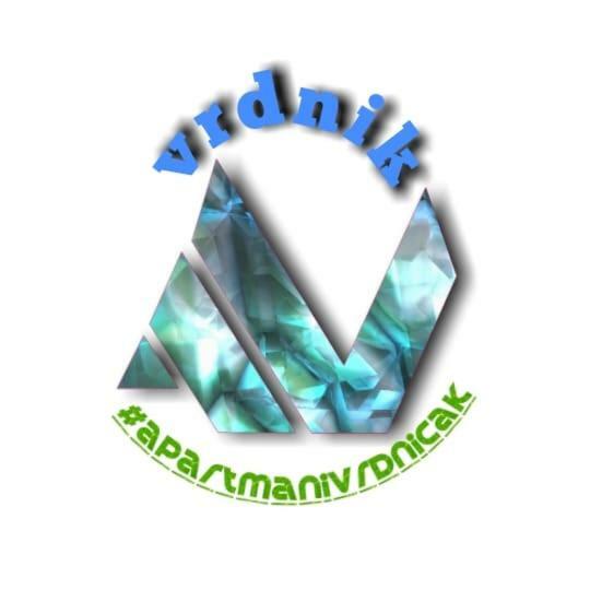 ורדניק Apartman Vrdnicak מראה חיצוני תמונה