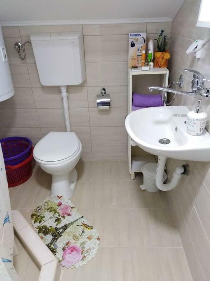 ורדניק Apartman Vrdnicak מראה חיצוני תמונה