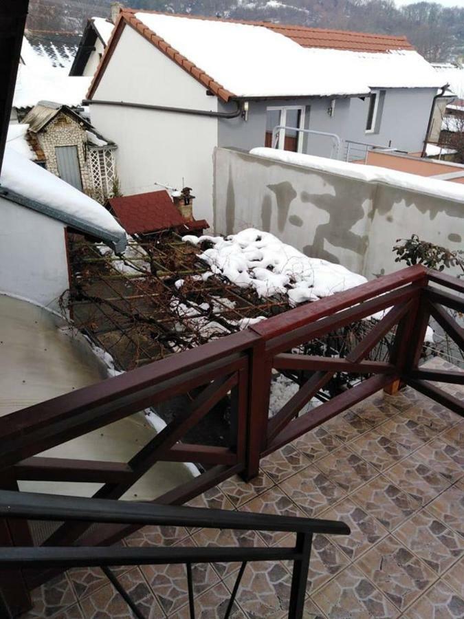 ורדניק Apartman Vrdnicak מראה חיצוני תמונה